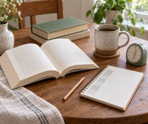 how to read more books in less time