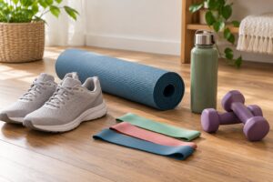 how exercise affects depression and anxiety