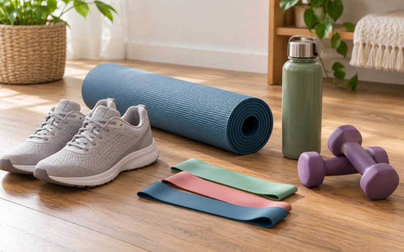 How Exercise Affects Depression and Anxiety: Evidence (2026)