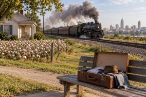 history of the great migration explained