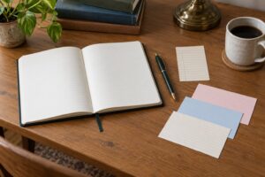how to write a personal essay about identity