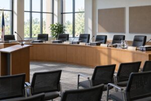 what does a school board do