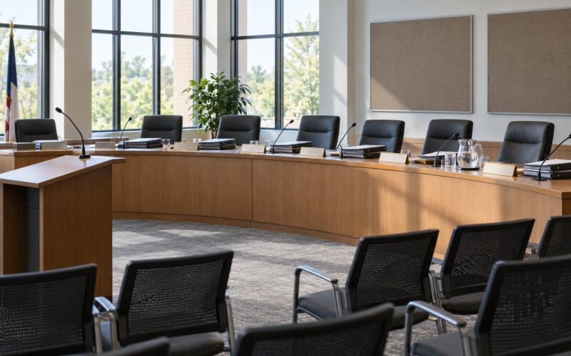 What Does a School Board Do? A U.S. Civic Guide (2026)