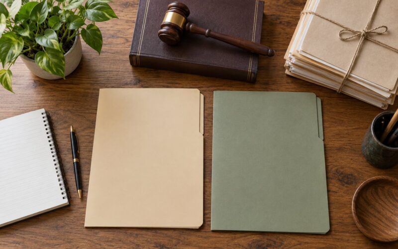 How Juvenile Court Differs From Adult Court (2026 Guide)
