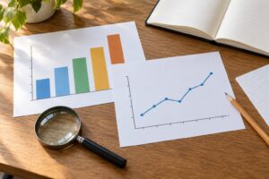 how to spot a misleading chart