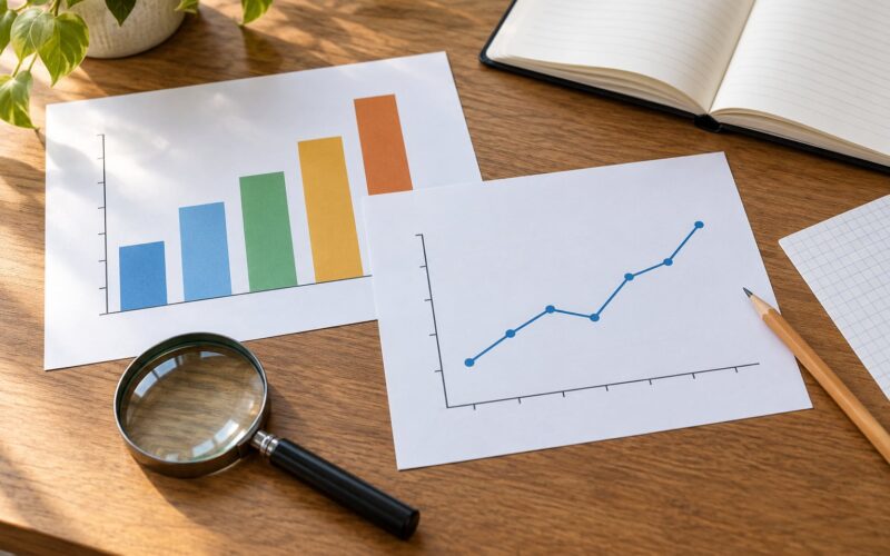 How to Spot a Misleading Chart: 8 Essential Checks (October 2026)
