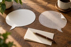 why direct and indirect communication cause misunderstandings