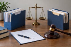 how a civil case differs from a criminal case