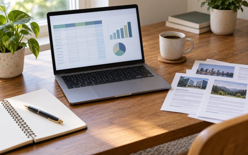 How to Negotiate a Salary Without Being Aggressive (2026)
