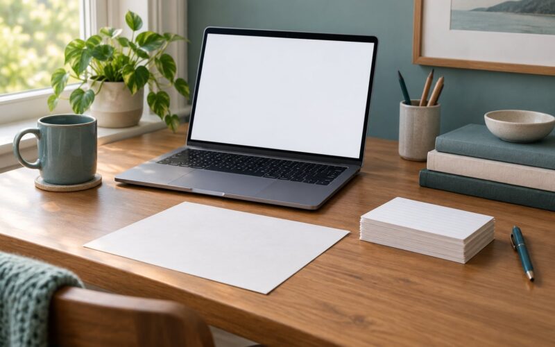 How to Write a Personal Essay for a College Application 2026
