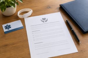 what is an advance directive and why you need one