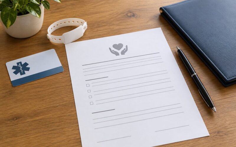 What Is an Advance Directive and Why You Need One (October 2026)