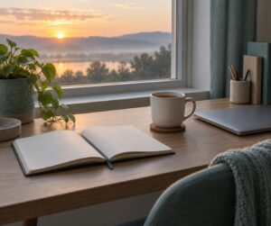 how to manage stress without quitting your job