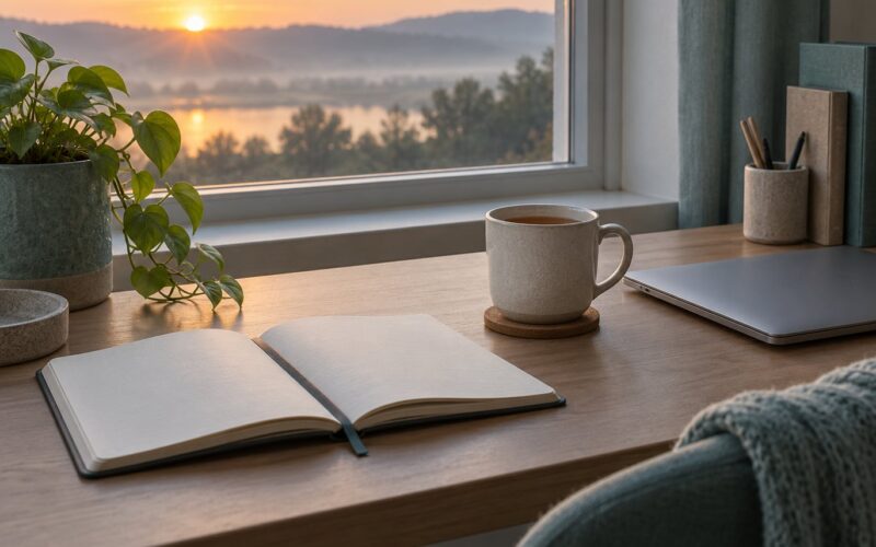 How to Manage Stress Without Quitting Your Job: Easy Plan 2026