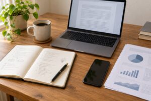 how to start a blog about social issues