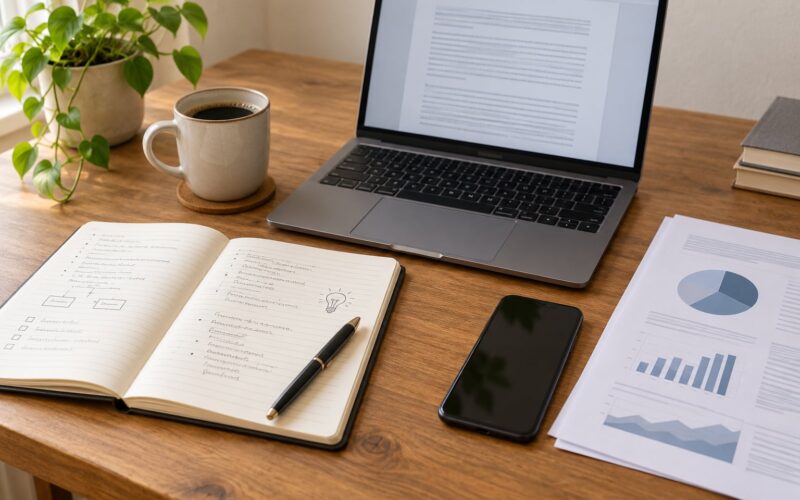 How to Start a Blog About Social Issues: A Guide (2026)