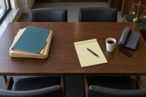 what is a public defender and how are they assigned