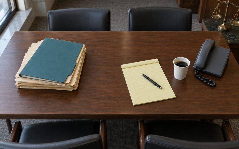 What Is a Public Defender and How Are They Assigned? (2026)