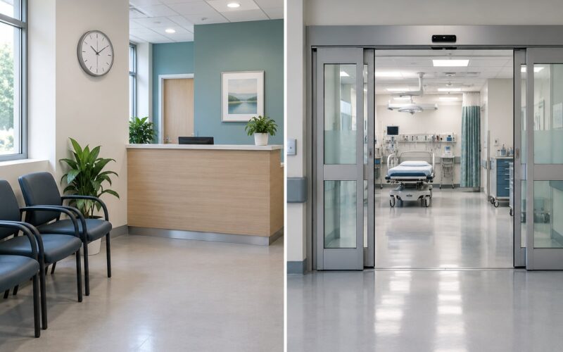 When to Go to Urgent Care Instead of the ER: A Simple Guide 2026