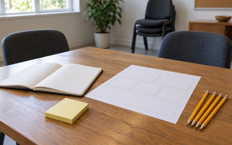 How to Write a Mission Statement for a Small Group (2026)
