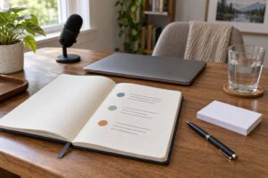 how to overcome fear of public speaking