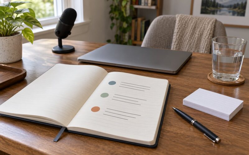 How to Overcome Fear of Public Speaking: 9 Steps 2026