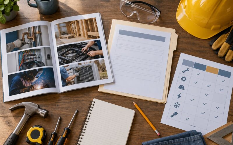 what is a trade school and who should consider one? (2026)